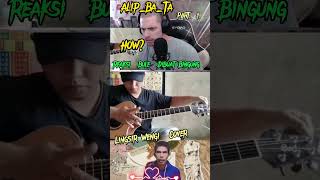 Download lagu Alip_Ba_Ta Lingsir Wengi Cover Reaksi Bule Adi Buat Bingung. #alipbata #videoshort mp3