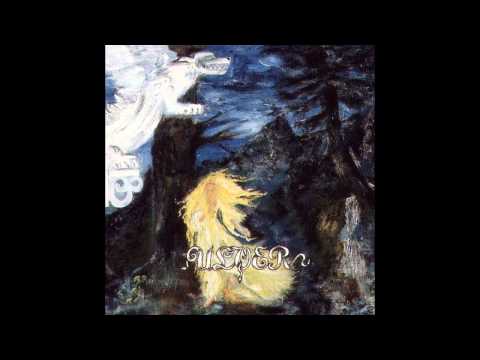 Ulver - Kveldssanger (full album)