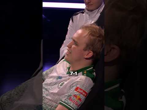 The only player to BEAT Anders Vejrgang in #FCPro Open 26 🔥 #Shorts #FC26