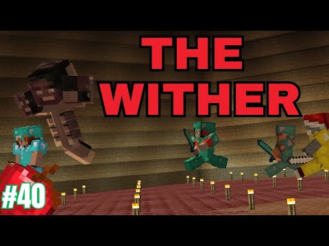 Dödar vår första BOSS - OnePointSeven