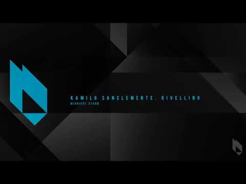 Kamilo Sanclemente, Rivellino - Midnight Storm (Original Mix), Beatfreak Recordings