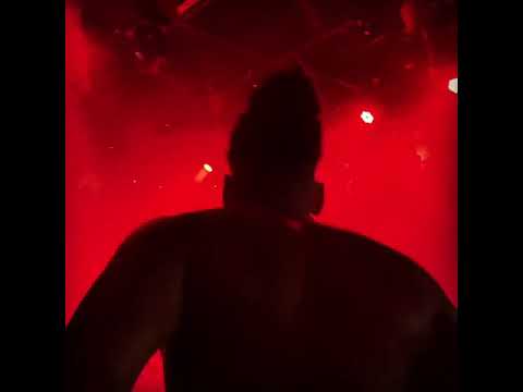 Vem tranquilo - Showl do Froid ( RJ )