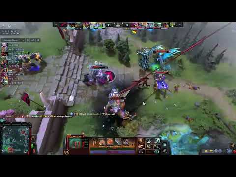 When Q and 23Savage Betrays Mikoto