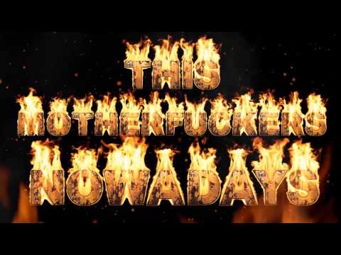 Makè feat. P.R.E.A.C.H & M3taphour - Musical Massacre ( Official Lyric Video )