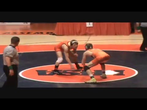 Trace EngelkesHighlight video