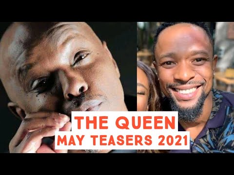 The Queen May Teasers 2021