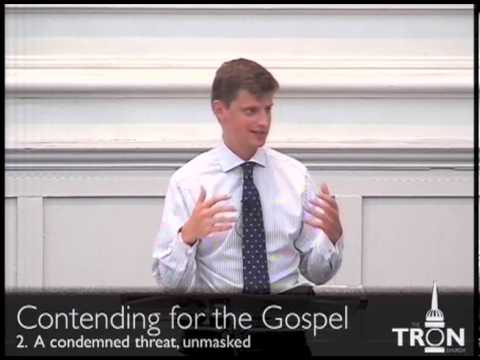 130714pm - Epistle of Jude