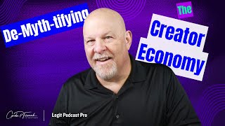 The Hard Truth About the Creator Economy