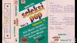 Download lagu Yulia Margareth Aneka Hit s Seleksi Pop Vol 3 Dala... mp3