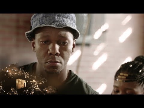 Ntandane is smitten – Isibaya | Mzansi Magic