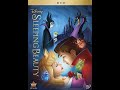 Sleeping Beauty Diamond Edition 2014 DVD Overview
