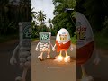 Did We Miss Anything Ai Candies India Nostalgia Kinderjoy Mentos