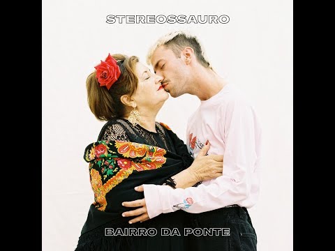 Flor de maracujá - Stereossauro feat  Camané