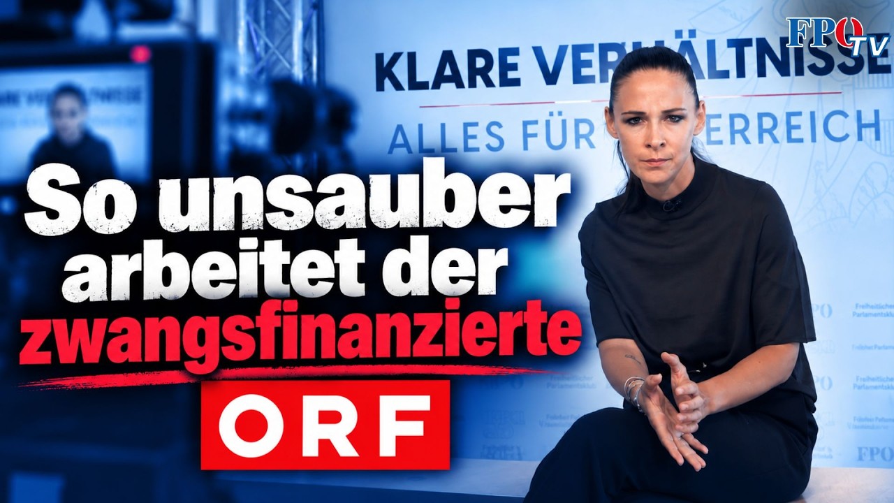 „ZiB erklärt“ – So unsauber arbeitet der zwangsfinanzierte ORF