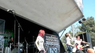 She Screams Remedy Happy Birthday shout outs