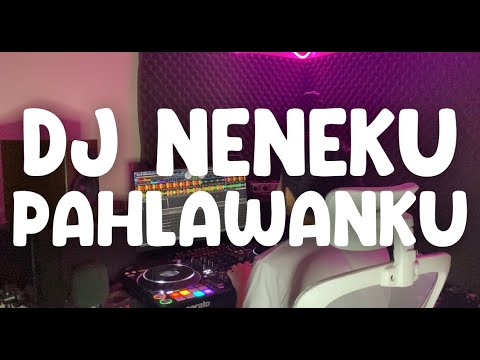 ADITYAKS - DJ NENEKU PAHLAWANKU
