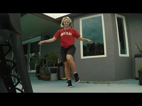 SALLY'S SHUFFLES | Never Look Back - Boris Brejcha | EDM MUSIC | SHUFFLE DANCE FREESTYLE