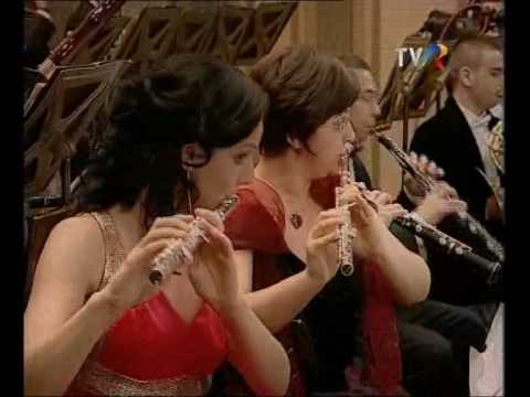 ONT - Mozart - Uvertura Nunta lui Figaro