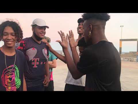 (2° ROUND MONSTROOOO) LCS e Nasth X Monarka e Bart - 1° Fase - BDT - Edição 133.