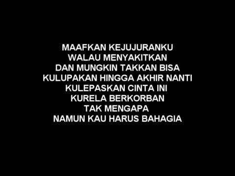 download lagu mp3 mp4 Kau Harus Bahagia Lirik, download lagu Kau Harus Bahagia Lirik gratis, unduh video klip Kau Harus Bahagia Lirik