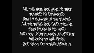 Deuce - Nobody Likes Me(Lyrics)