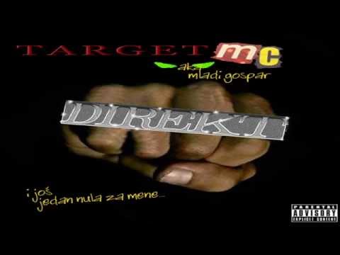 Target - Baljezga Feat Crni Kriminale