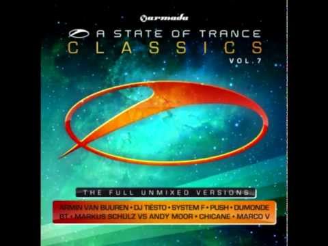 Majesta vs DJ Shah feat. Adrina Thorpe - Who Will Find Me In The End (Armin van Buuren Mash Up)