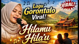 Download lagu Lagu Gorontalo Viral! Hilamu Hila'u - Hasbullah Ishak & Eby Domili | Lirik mp3
