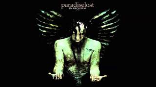 PARADISE LOST - Praise Lamented Shade (Cover)