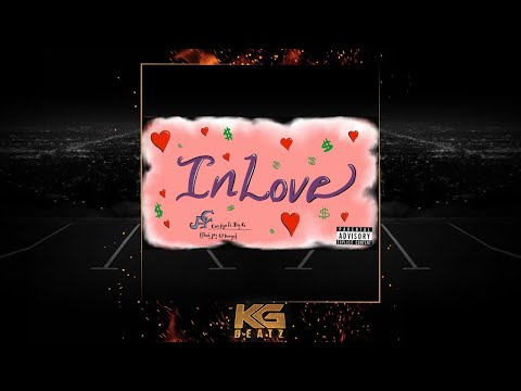 Cali Aye ft. Big G - InLove (Prod. Jay G P Bangz) [New 2018]
