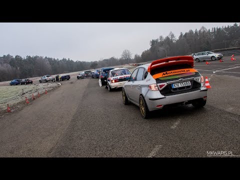 TJS 18.12.2017 Tor Kielce