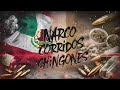 Narco Corridos Chingones Mejores Corridos DJ Nacho Corridos