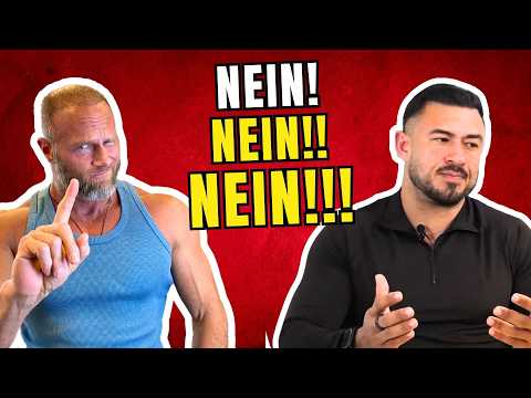 SCIENCE BASED MYTHOS - Realitätscheck von Iron Mike´s Mythen des Muskelaufbaus!