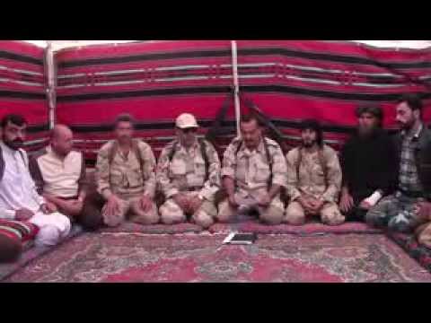 بيان تشكيل تجمع كتائب وألوية جبل شحشبو في ريف إدلب