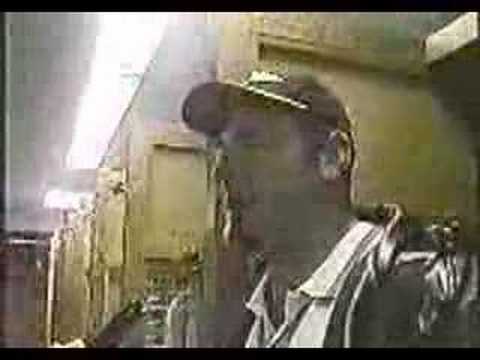 "1 on 1 with AFL and NFL Champ Darren Bennett." Myk