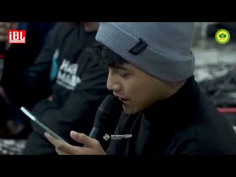 Variasi Terbaru‼️Kunta Rohiman ( Ala Ya Rosulallah )-Ahbaabul Musthofa Madiun