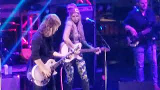 OCC7 - Elizabeth Cook - They Don't Know Us At All