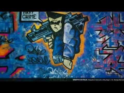 La città tatuata | Milano 1984