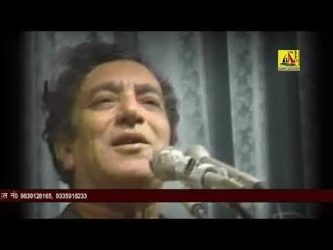 Ahmad Faraz, इस कदर मुसलसल थी शिदतें जुदाई की, आज पहली बार उससे मैंने बेवाफ़ाई की -अहमद फ़राज़