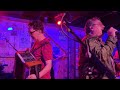 They Might Be Giants - "Drink!" (2022-09-20 - Daryl's House Club, Pawling, NY)