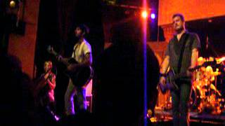 Murder By Death-The Devil Drives