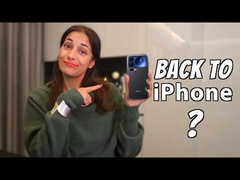 Xiaomi 17 Pro – I Bought a Chinese Phone in China: Here’s What Happened