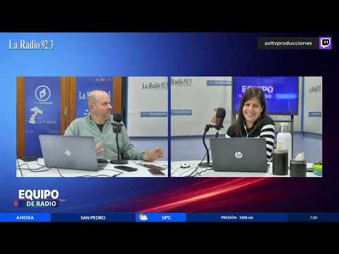 Equipo de Radio