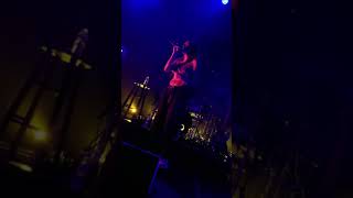 Snoh Aalegra Live - Time