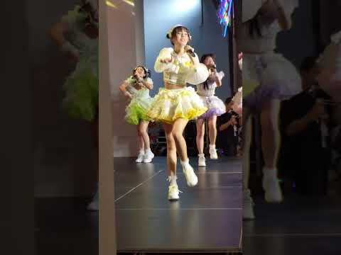 [SideStage Fancam] Oum & Baiyok Sumomo - OIDEMASE!! @ TAIGAFAIYA FES
