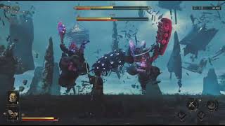 【鬼武者 Way of the Sword】畏風&撫雷