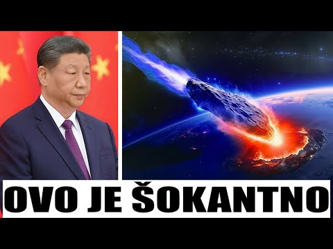 Kina objavljuje 3I/ATLAS slike dok zapadni teleskopi postaju MRAČNI