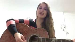 No Good In Goodbye - The Script (Cover)