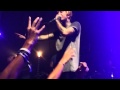 Chiodos "A Letter From Janelle" (Live in ...