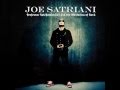 Joe Satriani- God Is Crying (NEW TRACK 2010)